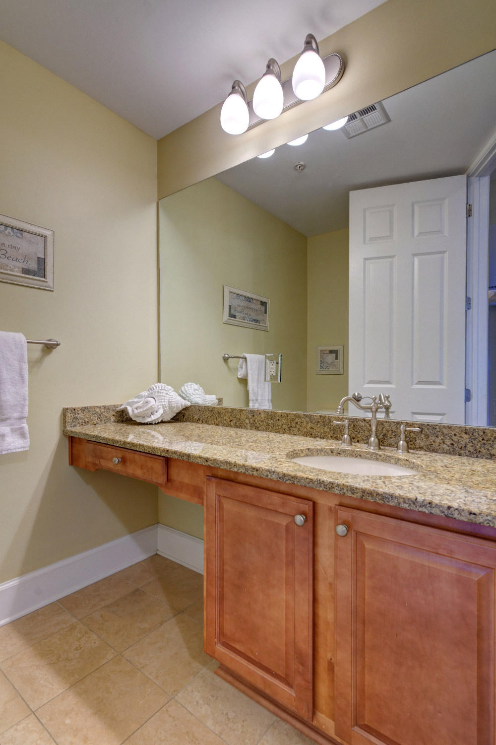 SANCTUARY AT REDFISH - Residential