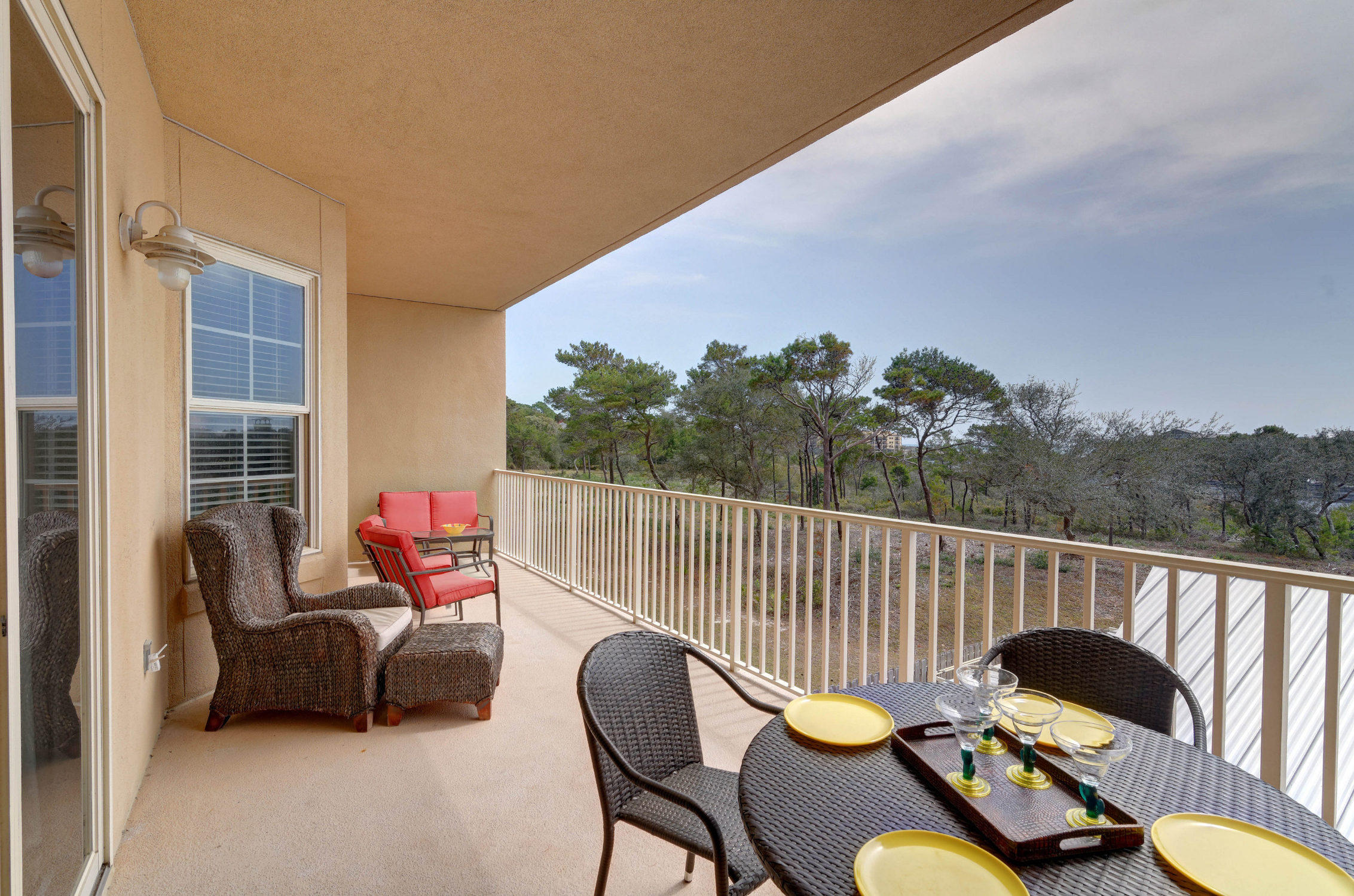 SANCTUARY AT REDFISH - Residential