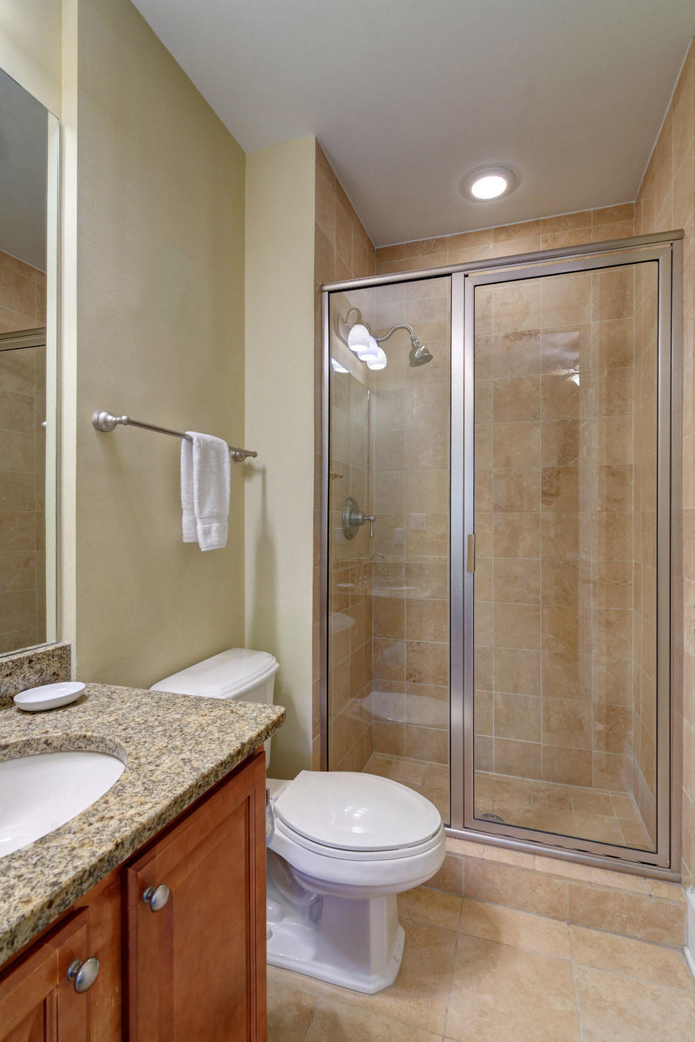 SANCTUARY AT REDFISH - Residential