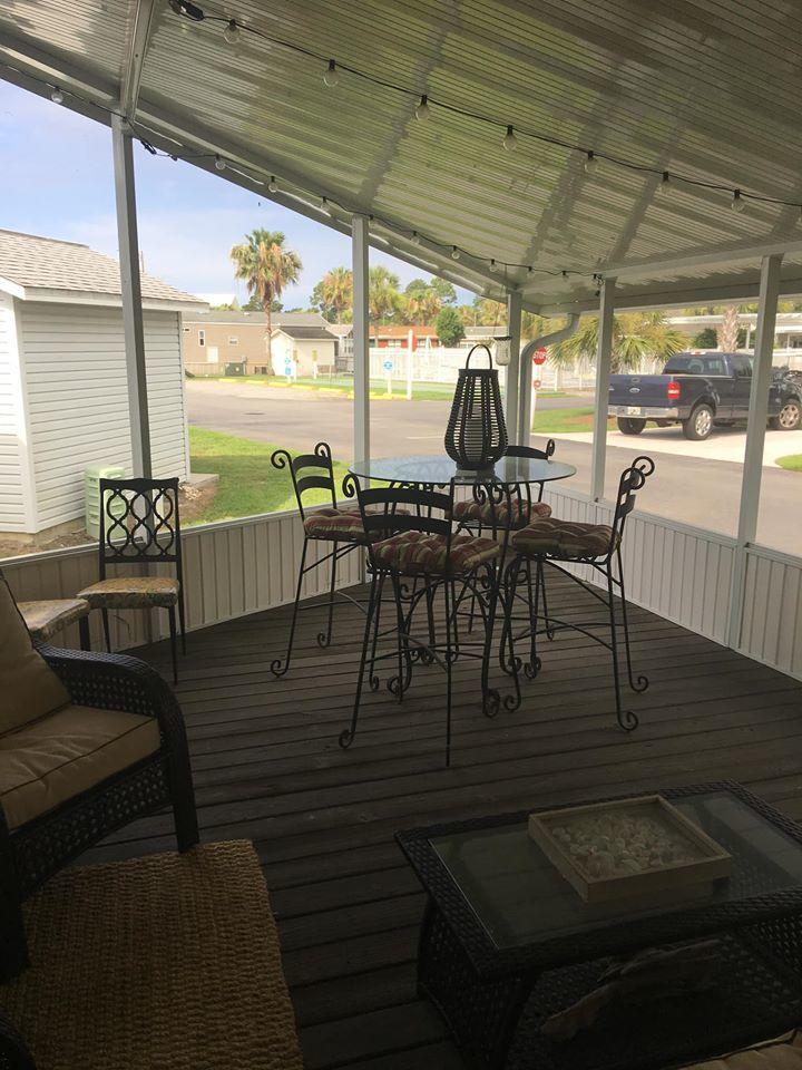Emerald Pointe Resort - Residential