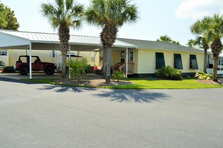 Emerald Pointe Resort - Residential