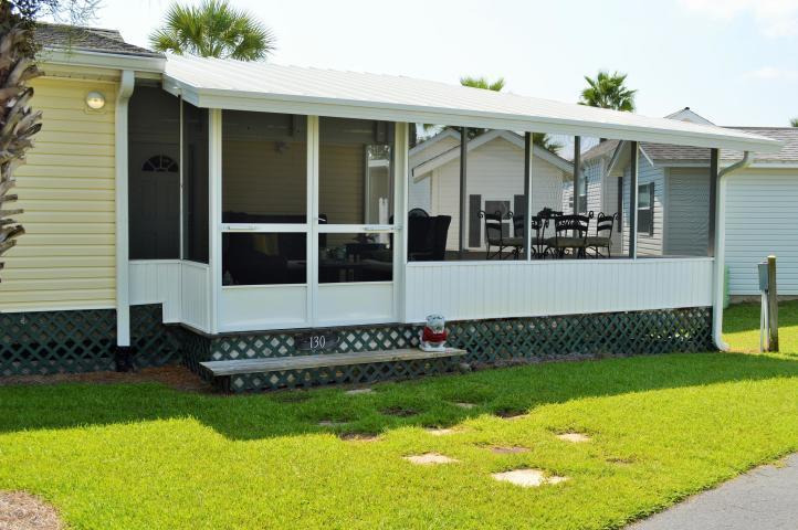 Emerald Pointe Resort - Residential