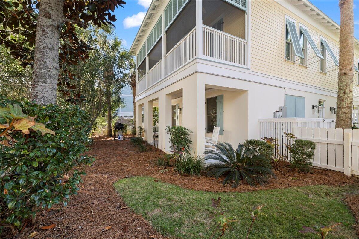 FRANGISTA BEACH 1ST ADDN - Residential