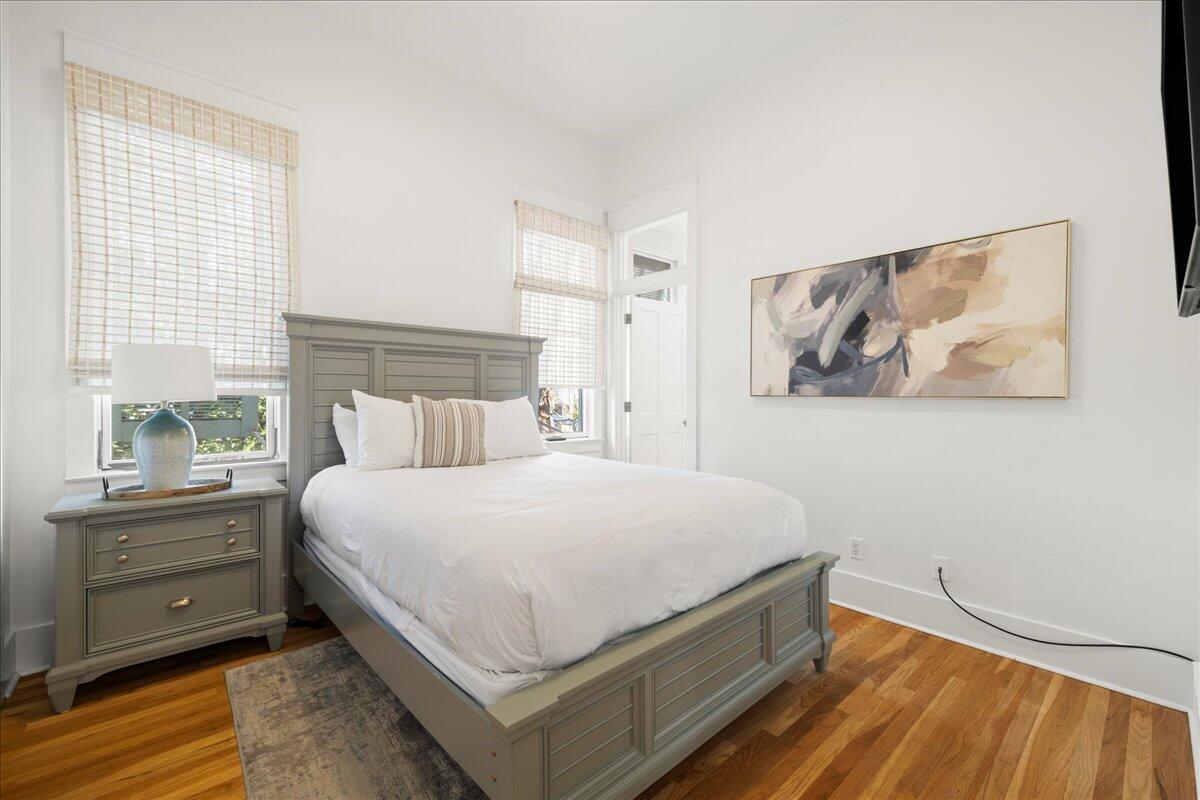 FRANGISTA BEACH 1ST ADDN - Residential