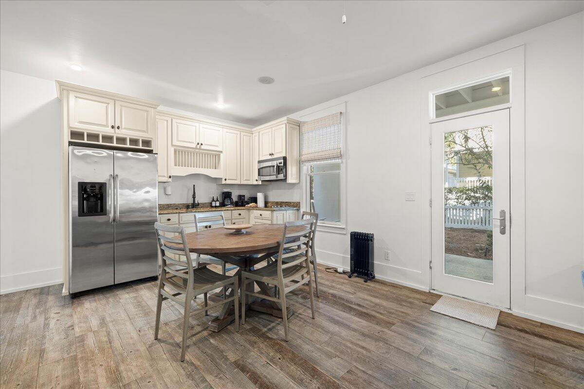 FRANGISTA BEACH 1ST ADDN - Residential