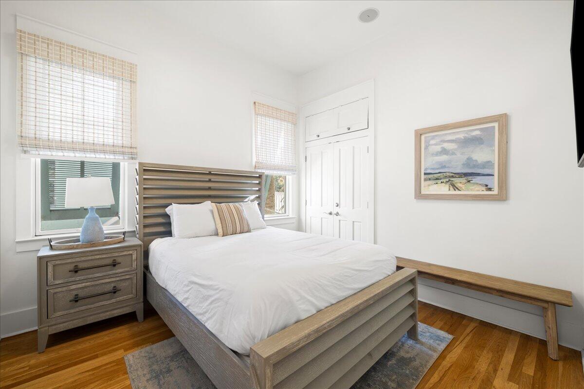 FRANGISTA BEACH 1ST ADDN - Residential