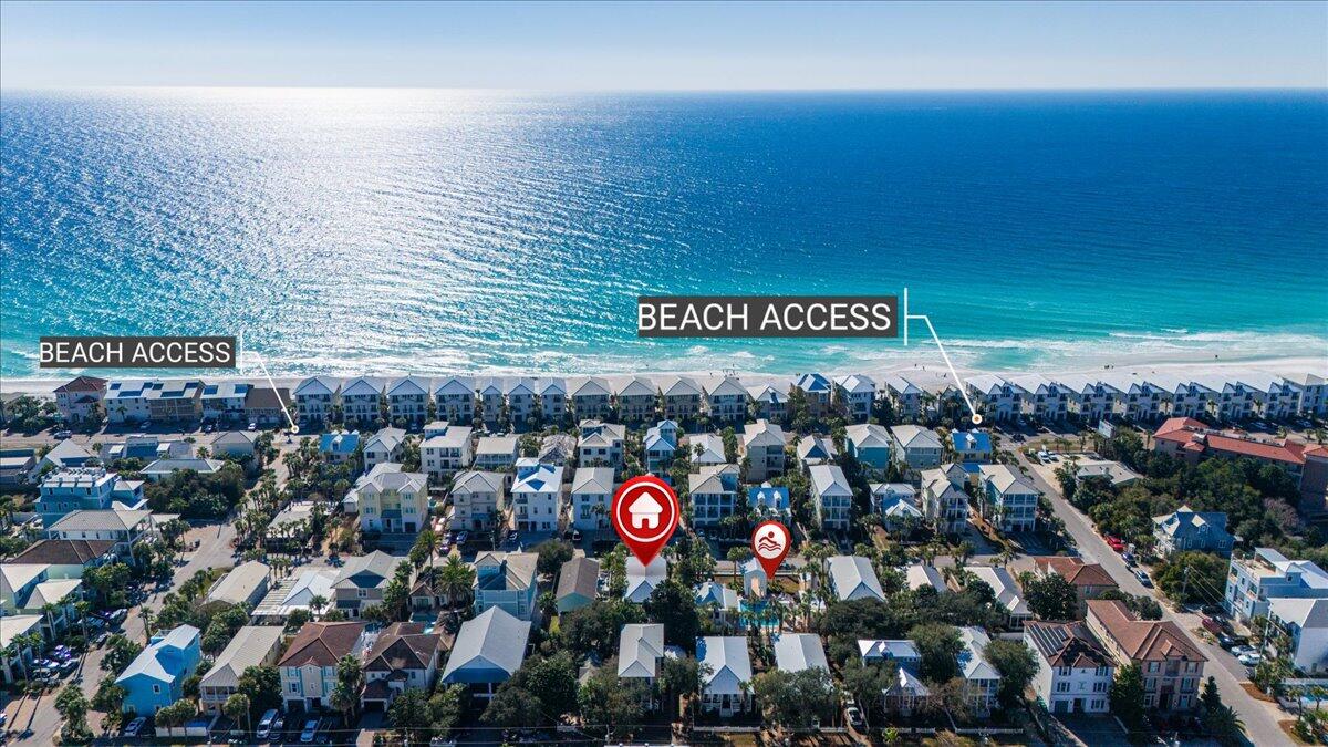 FRANGISTA BEACH 1ST ADDN - Residential