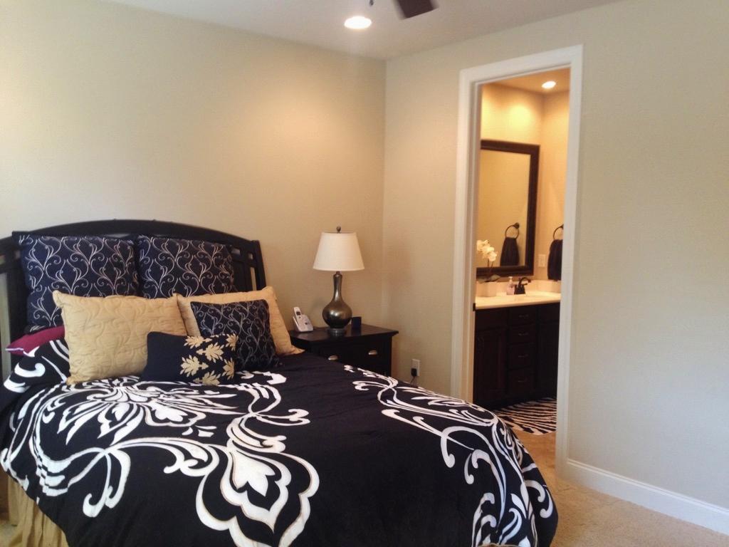 ARROWHEAD - Residential