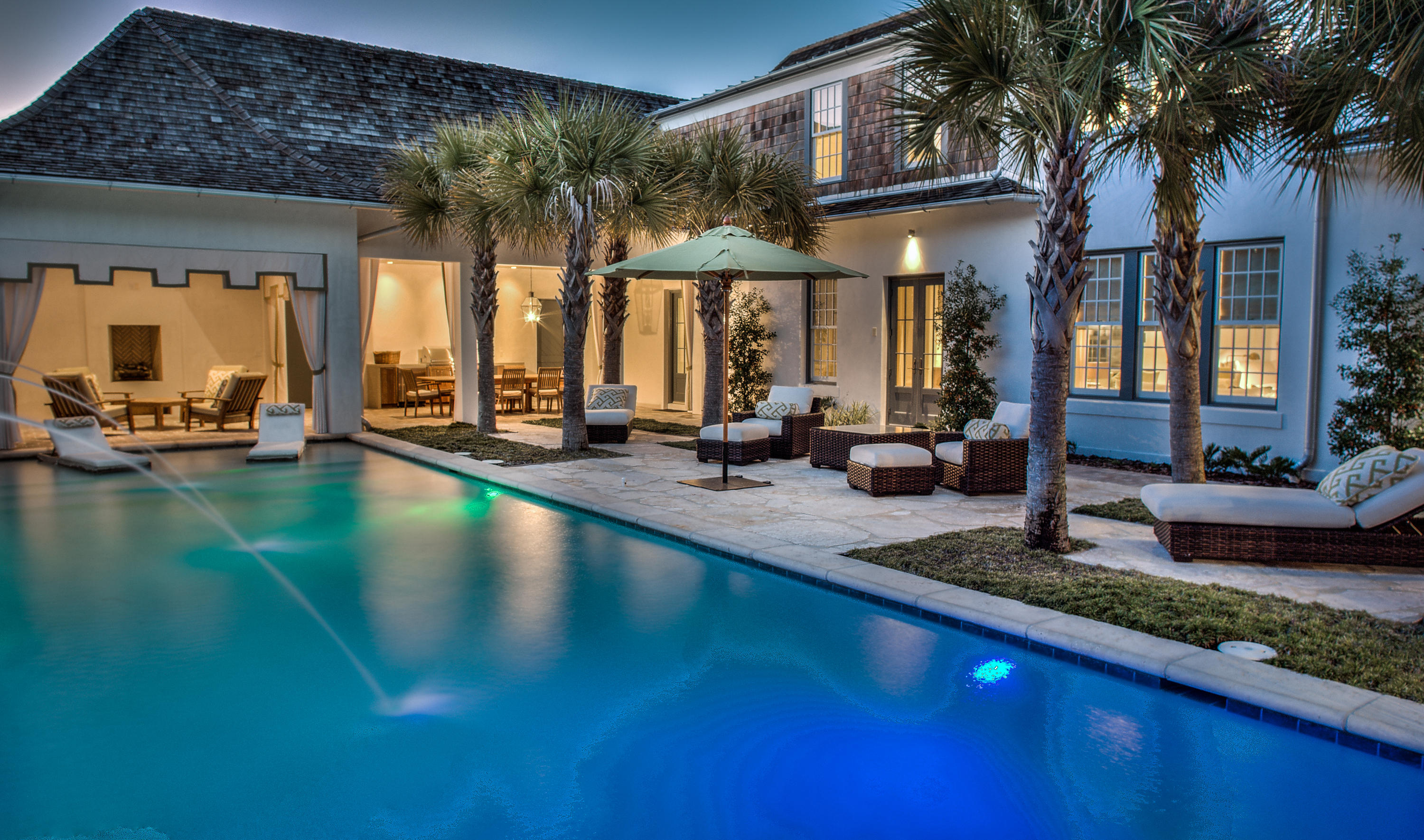 ROSEMARY BEACH - Residential