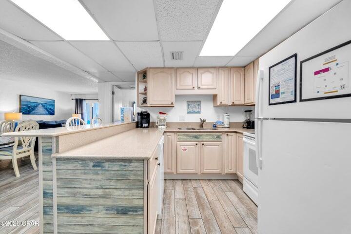 Sugar Beach - Residential