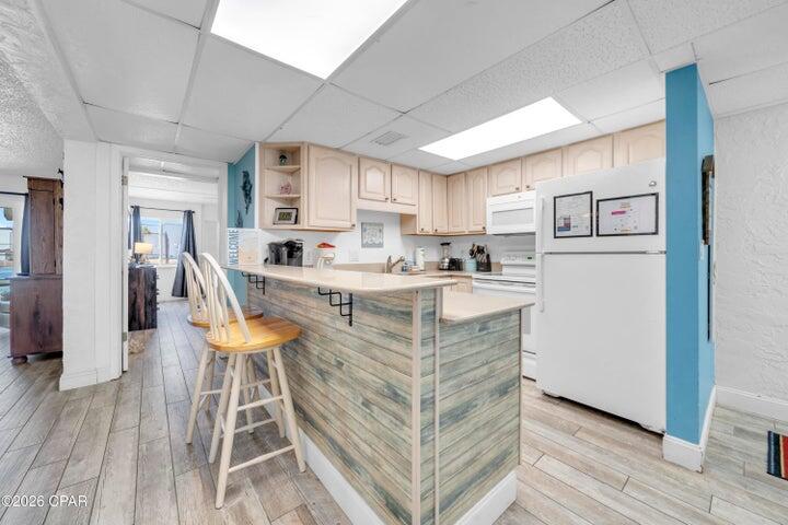 Sugar Beach - Residential