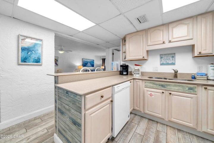 Sugar Beach - Residential