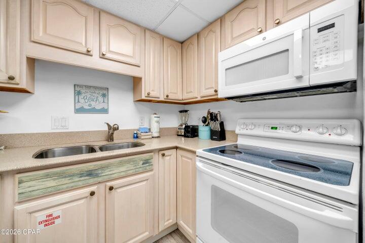 Sugar Beach - Residential