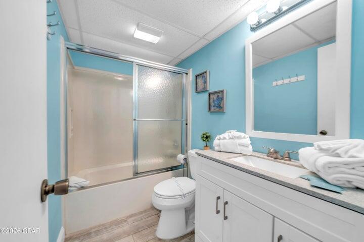 Sugar Beach - Residential