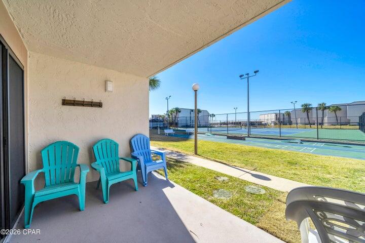 Sugar Beach - Residential