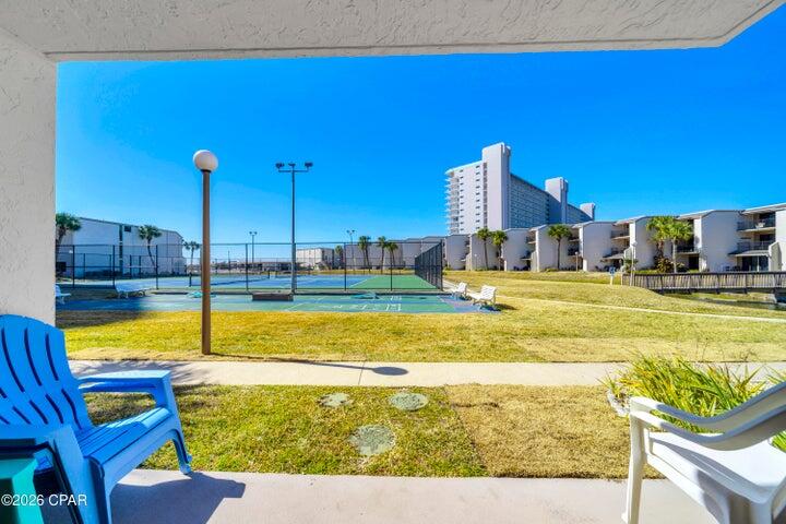 Sugar Beach - Residential