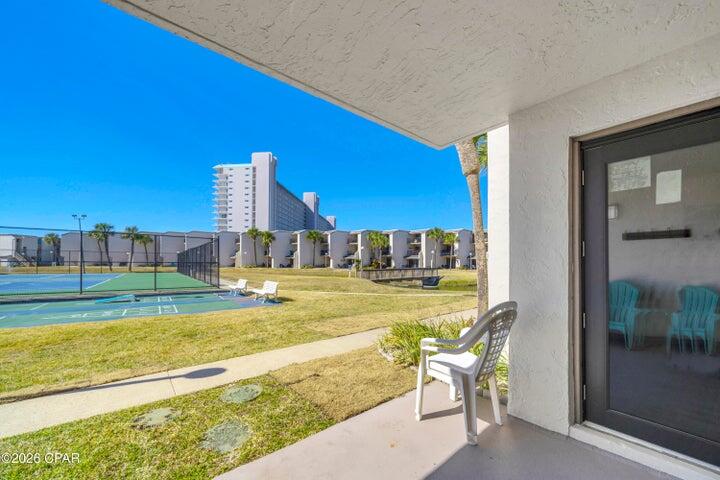 Sugar Beach - Residential