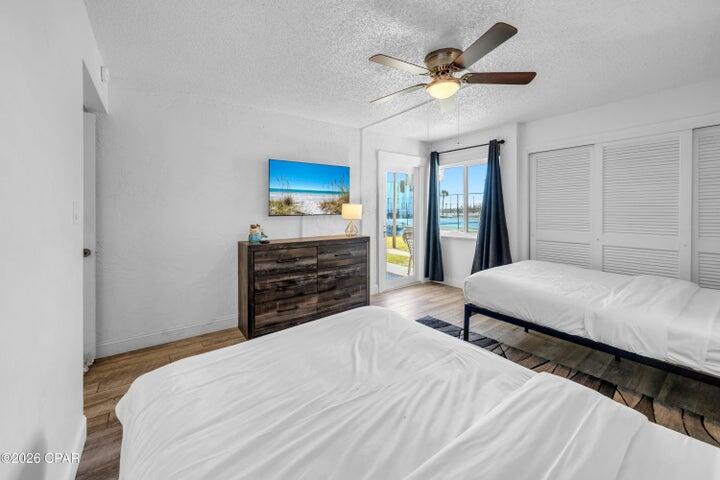 Sugar Beach - Residential