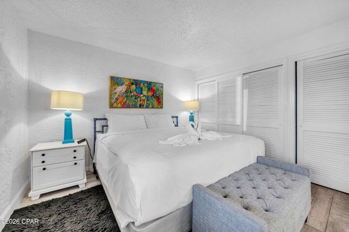 Sugar Beach - Residential