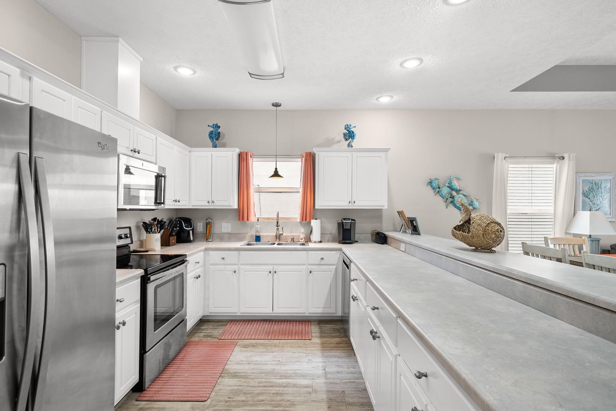 HOLIDAY BEACH UNIT 11 - Residential