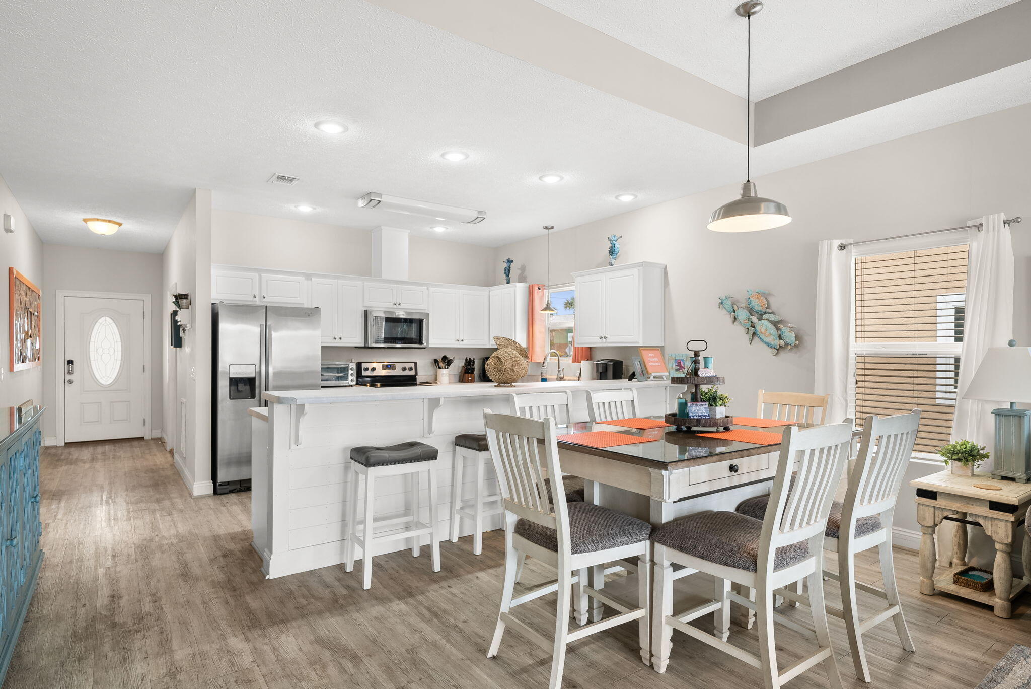 HOLIDAY BEACH UNIT 11 - Residential