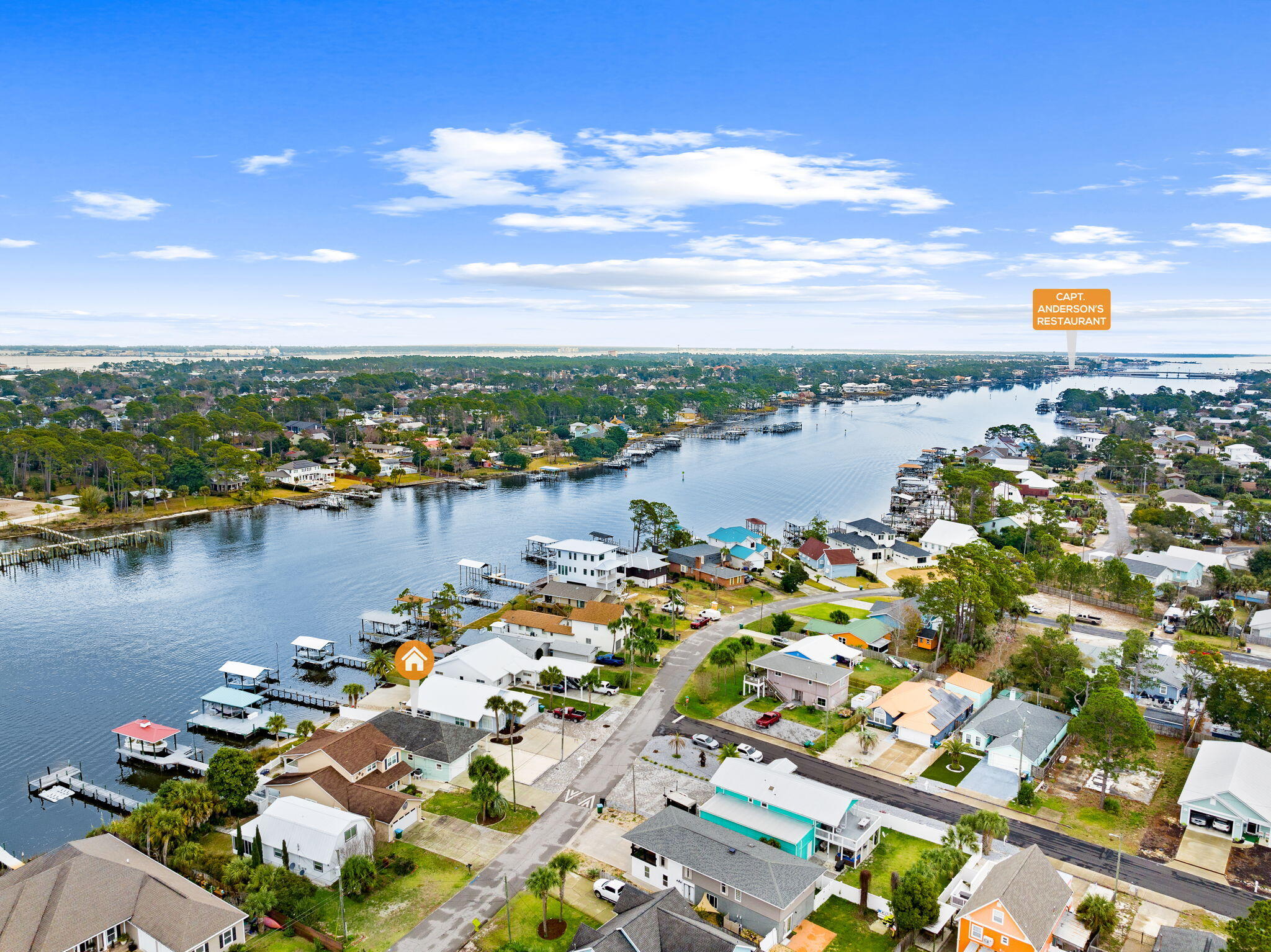 HOLIDAY BEACH UNIT 11 - Residential