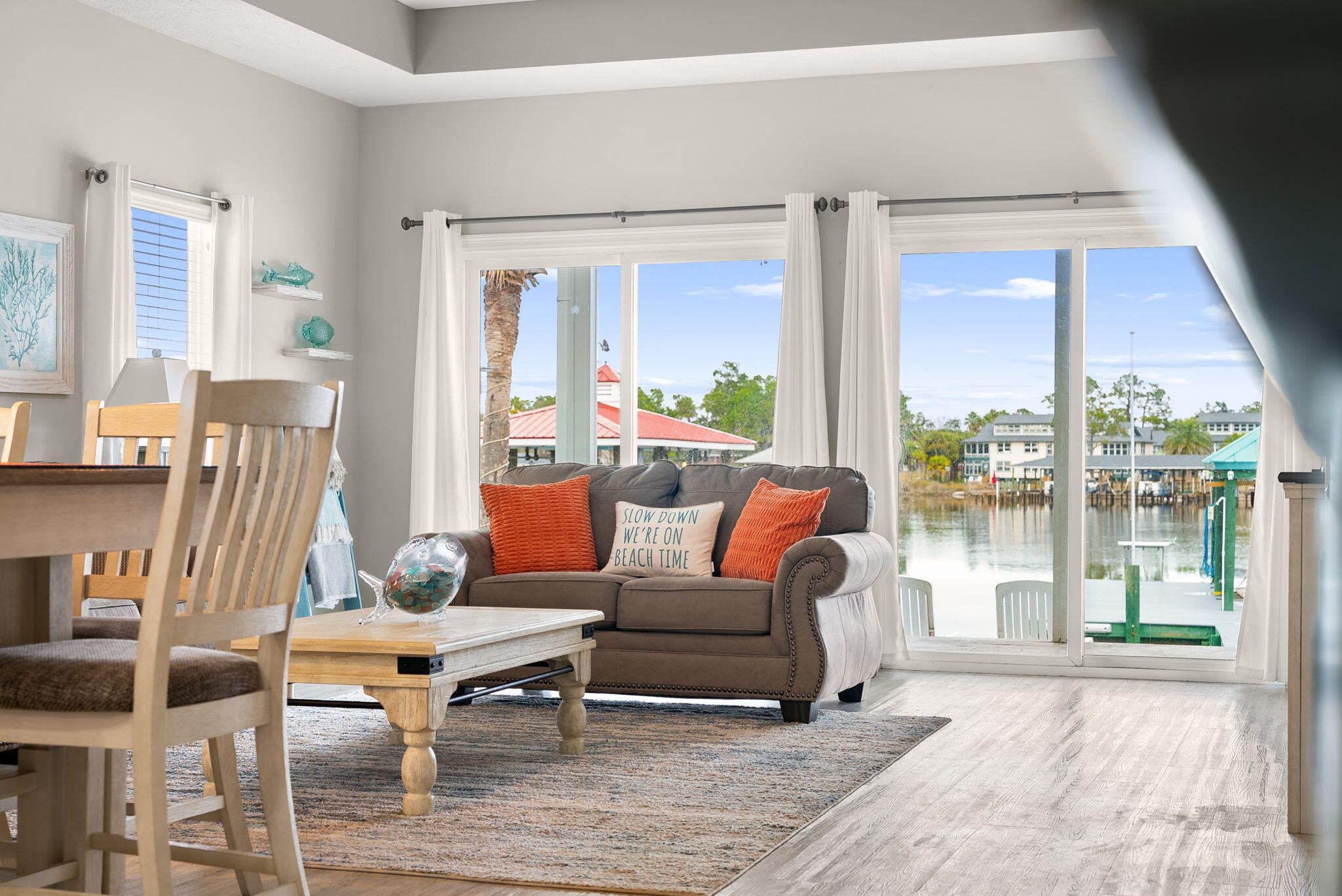 HOLIDAY BEACH UNIT 11 - Residential