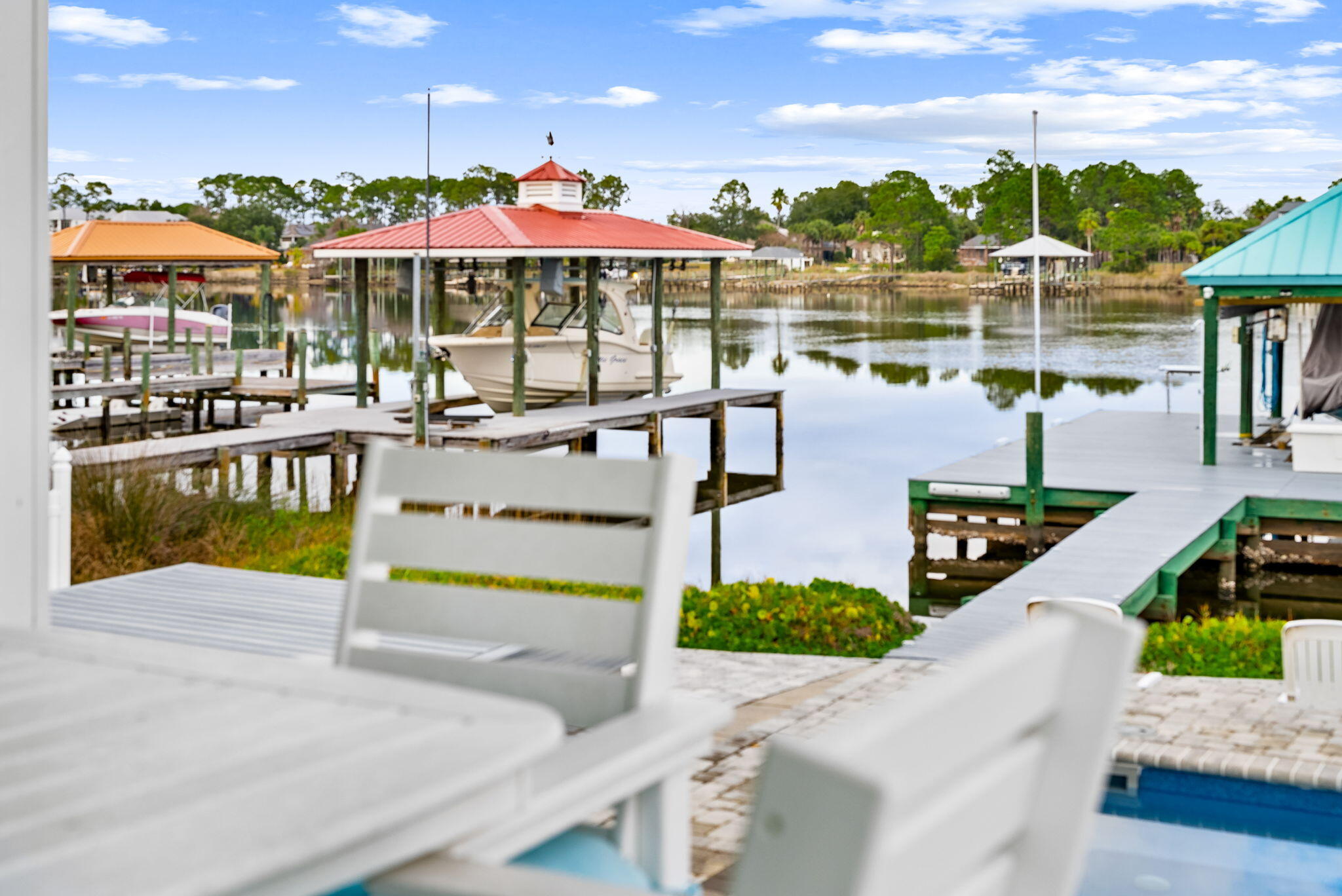 HOLIDAY BEACH UNIT 11 - Residential