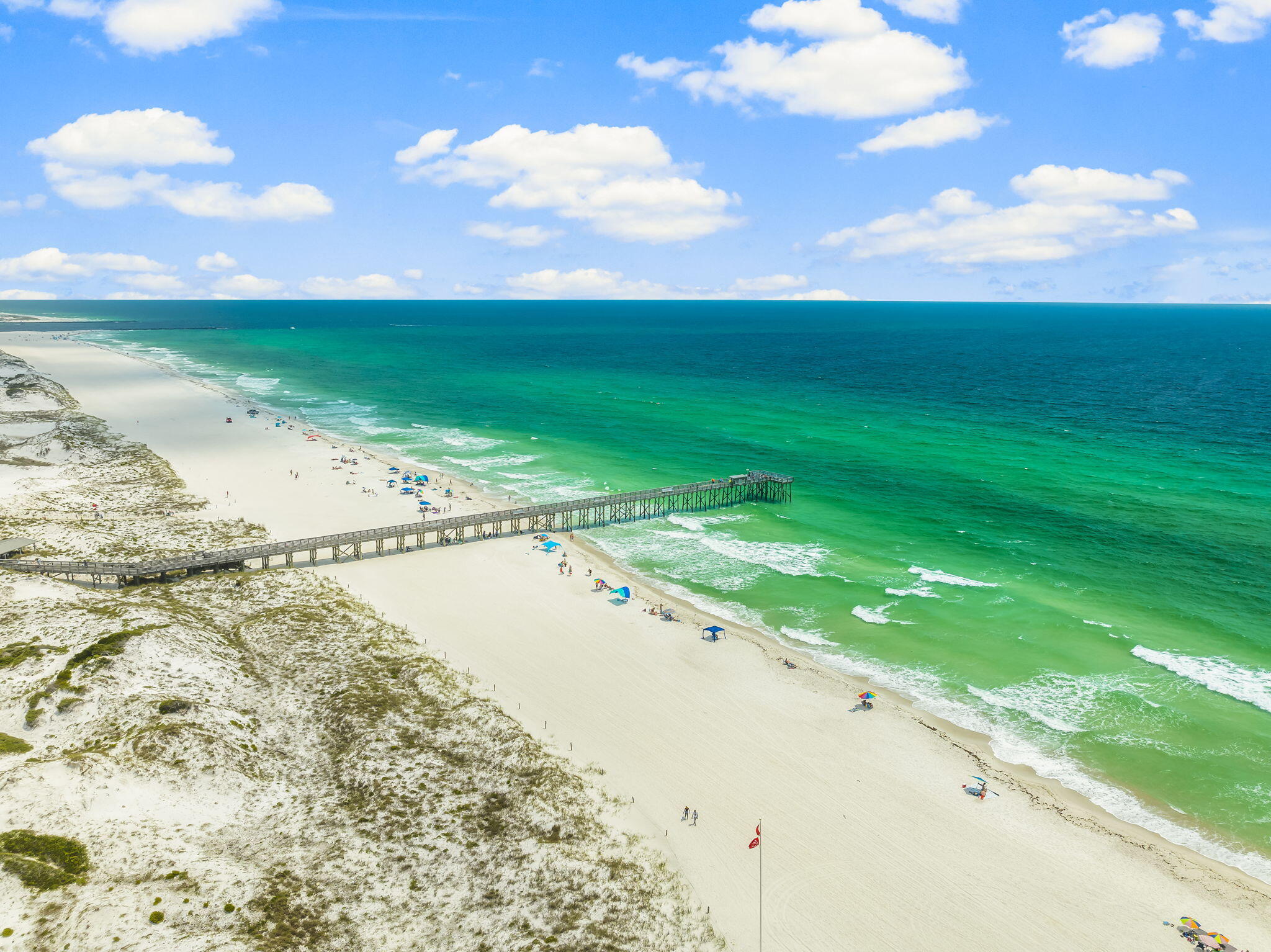 HOLIDAY BEACH UNIT 11 - Residential