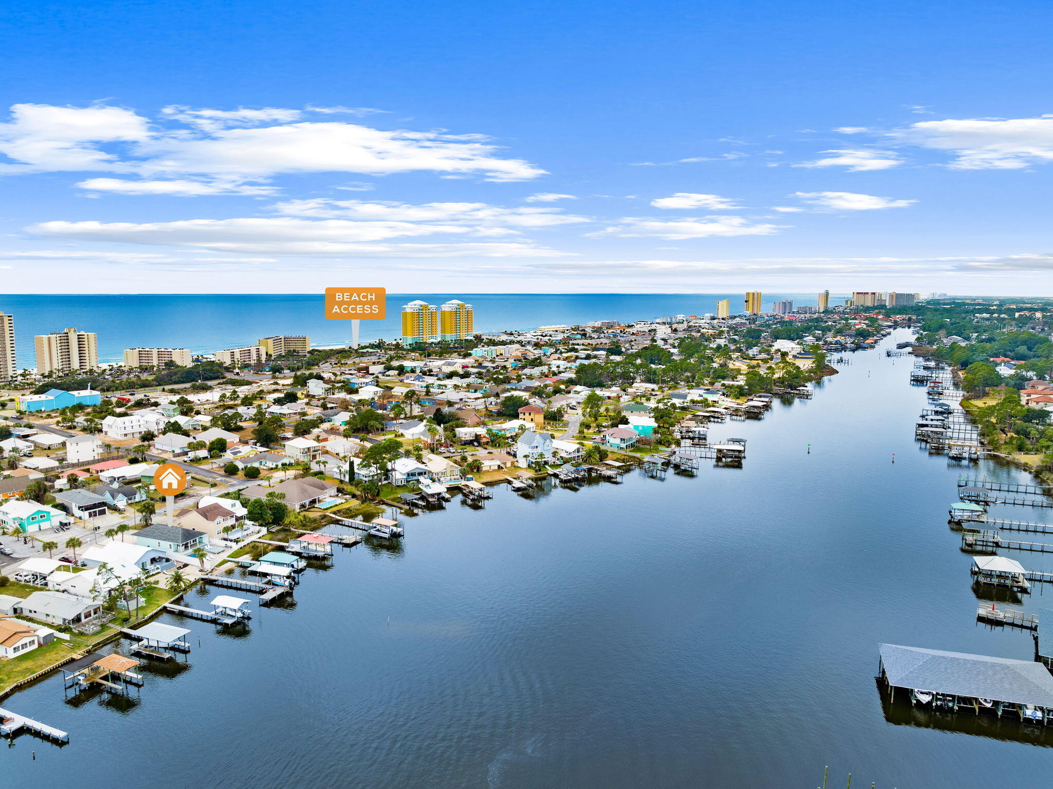 HOLIDAY BEACH UNIT 11 - Residential