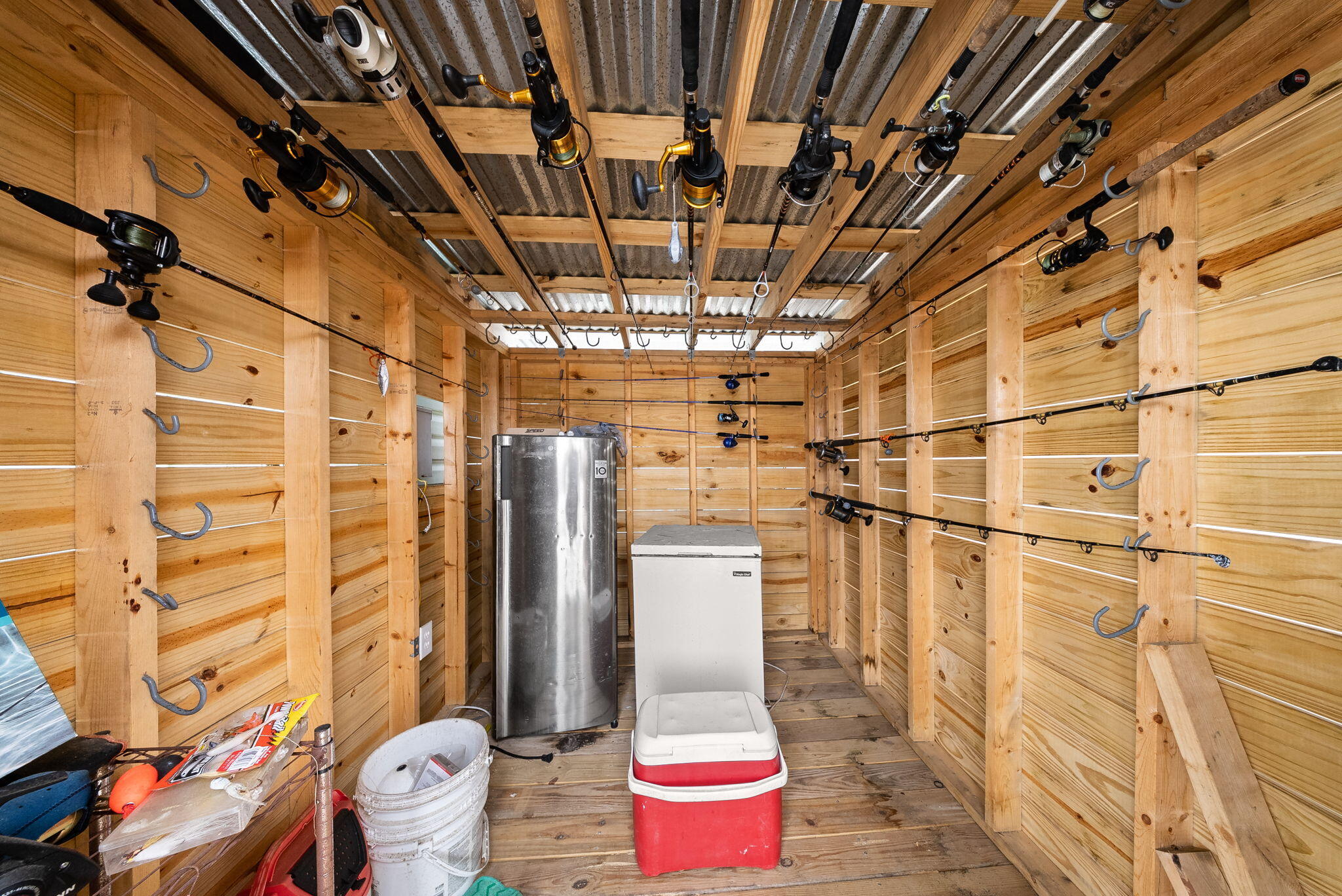 HOLIDAY BEACH UNIT 11 - Residential