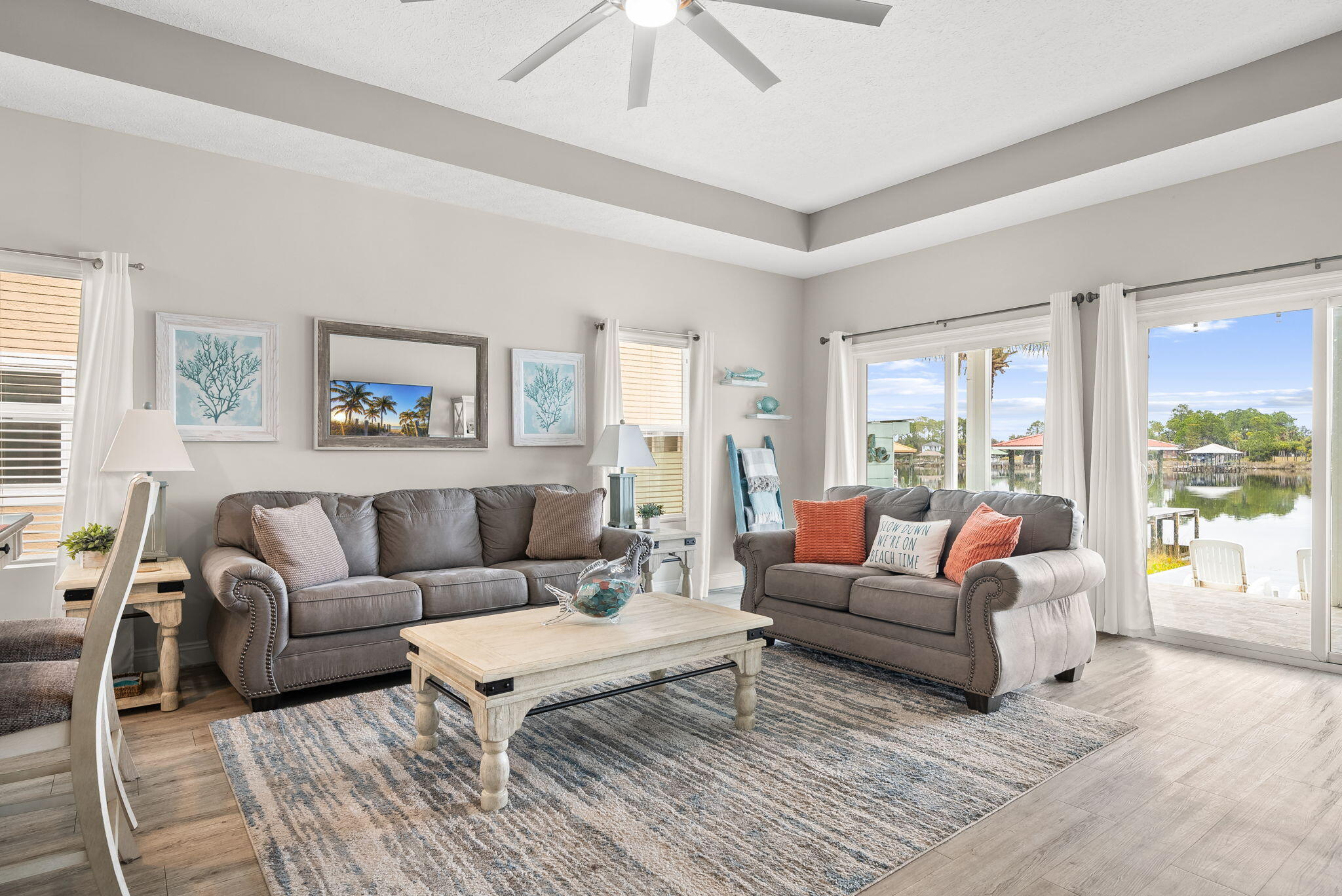 HOLIDAY BEACH UNIT 11 - Residential