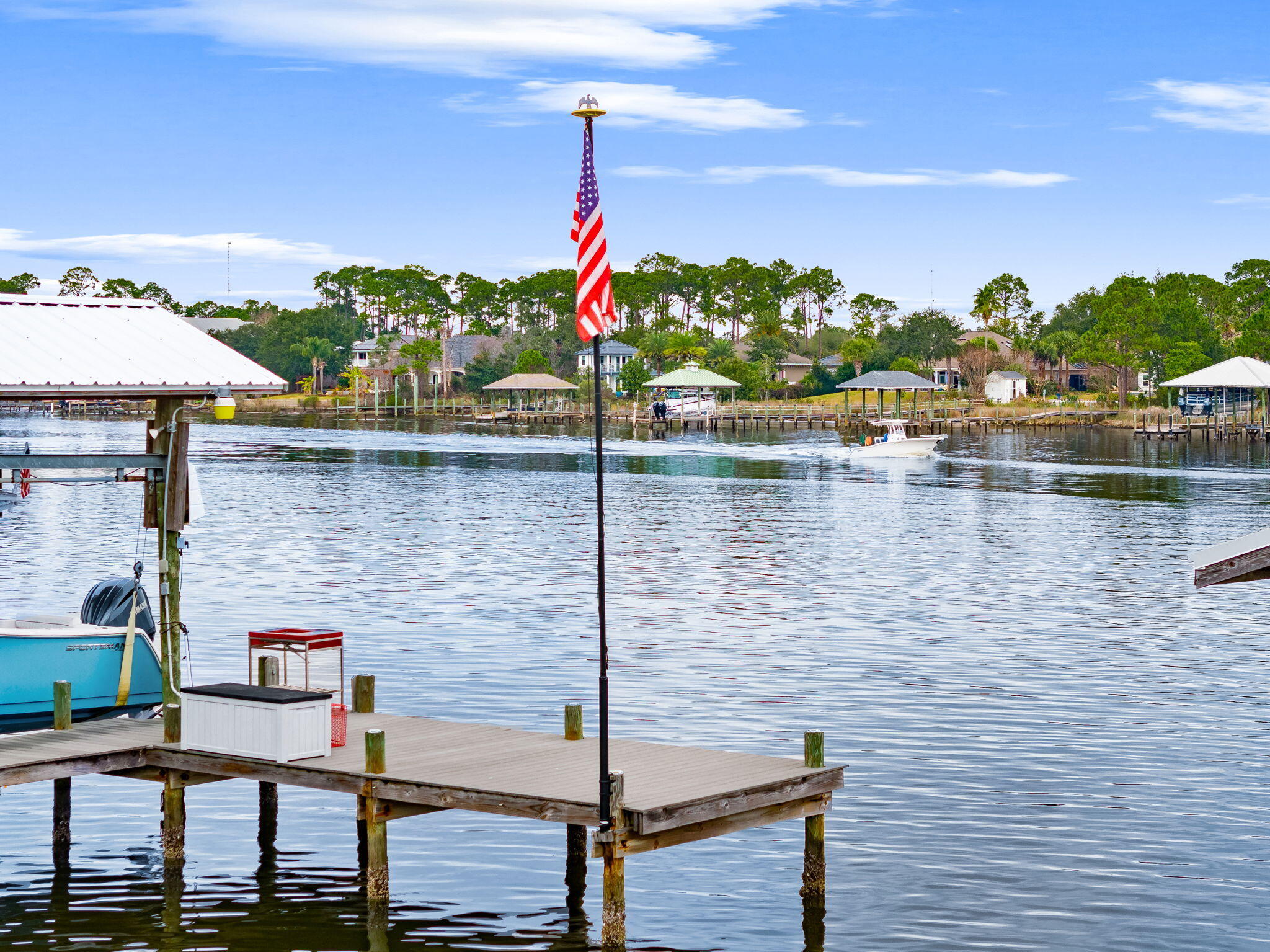 HOLIDAY BEACH UNIT 11 - Residential