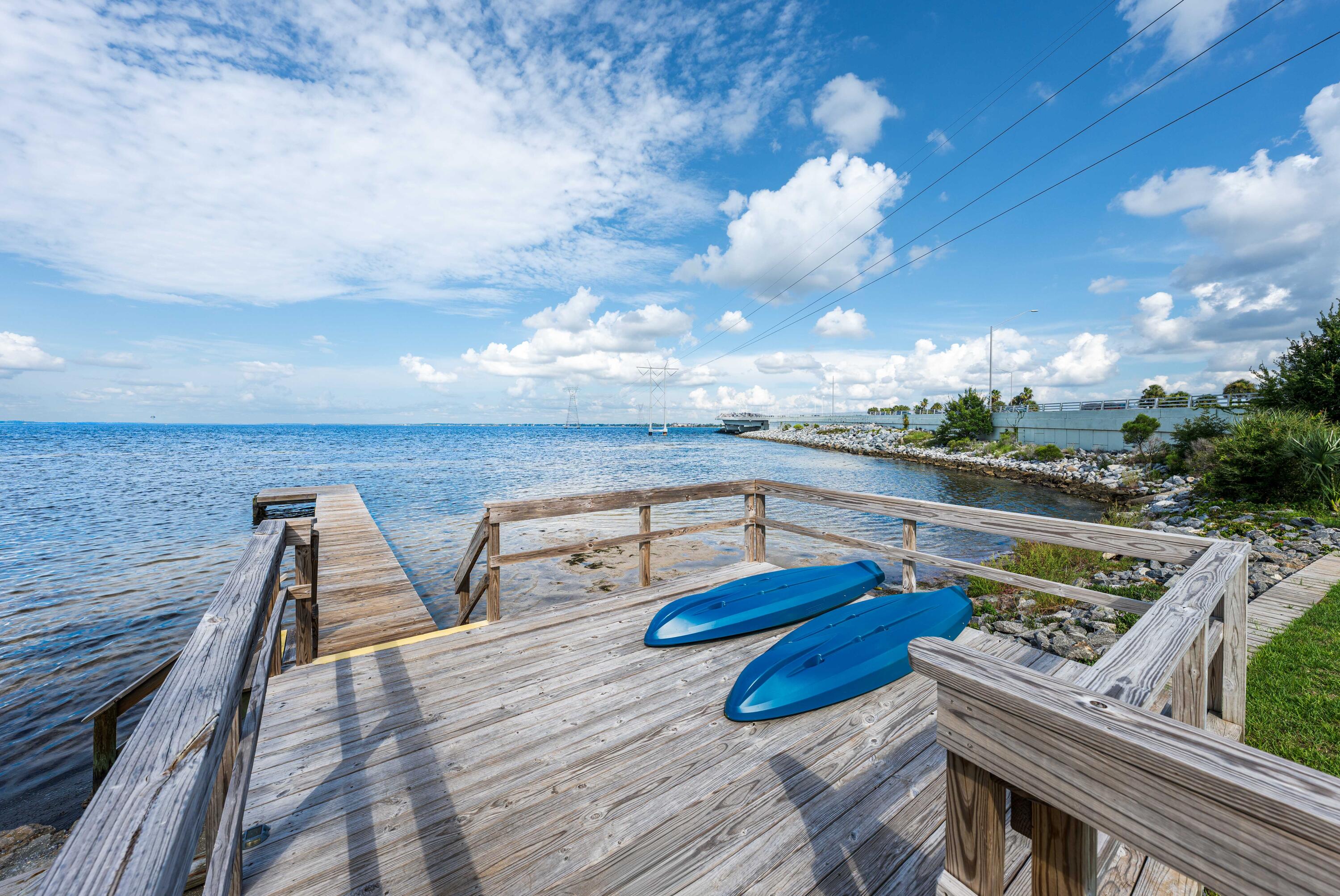 Marina Landing - Residential
