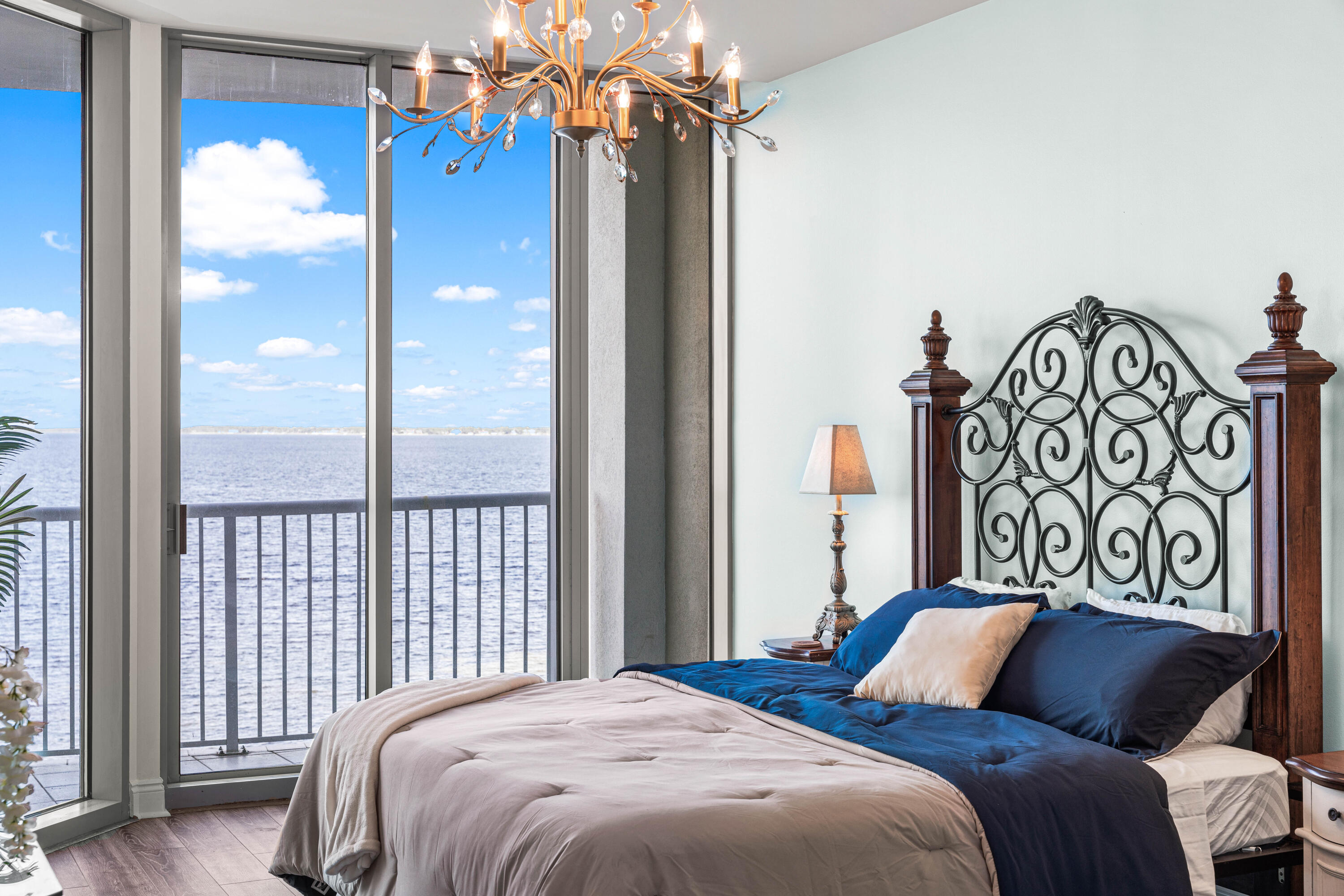 Marina Landing - Residential