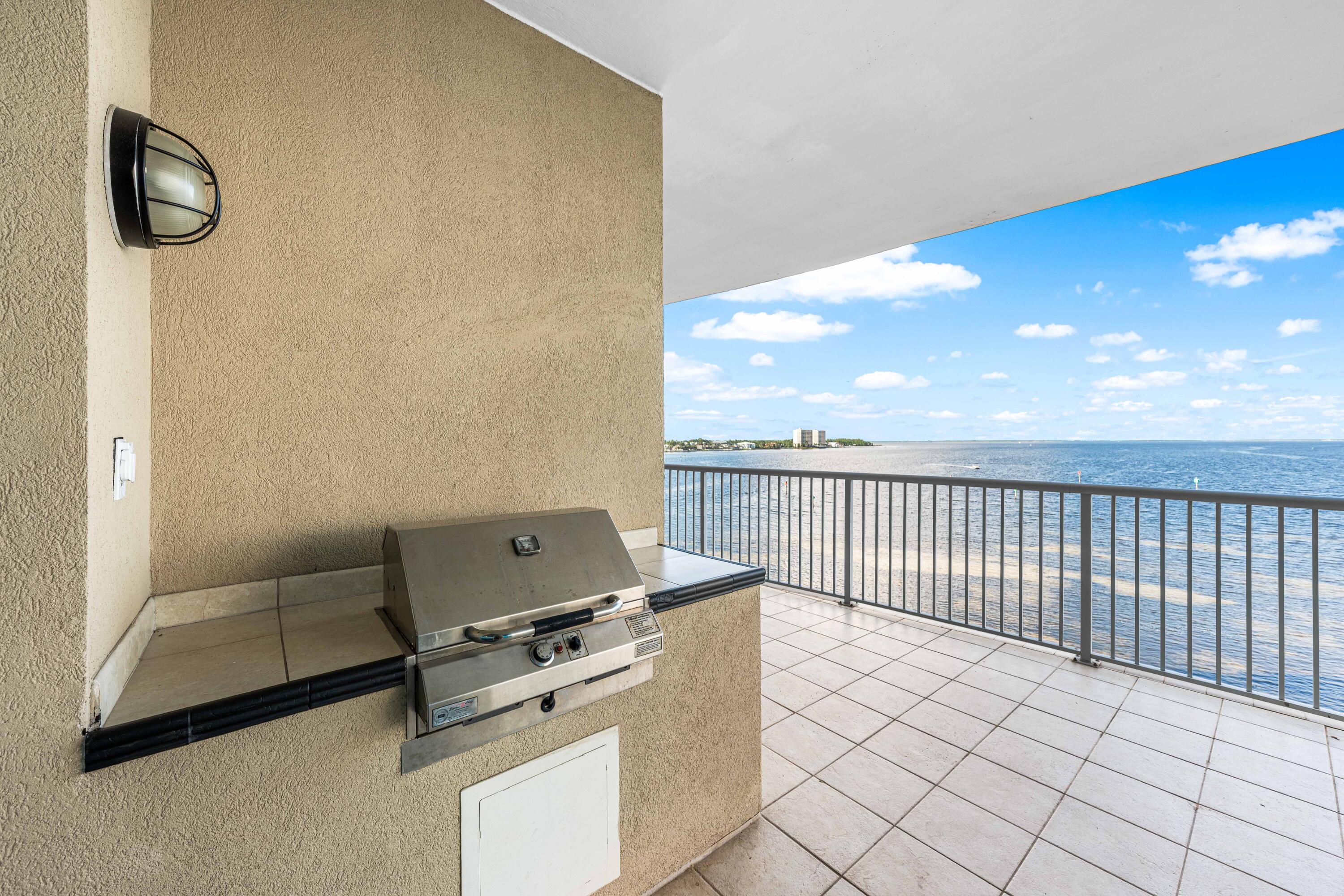 Marina Landing - Residential
