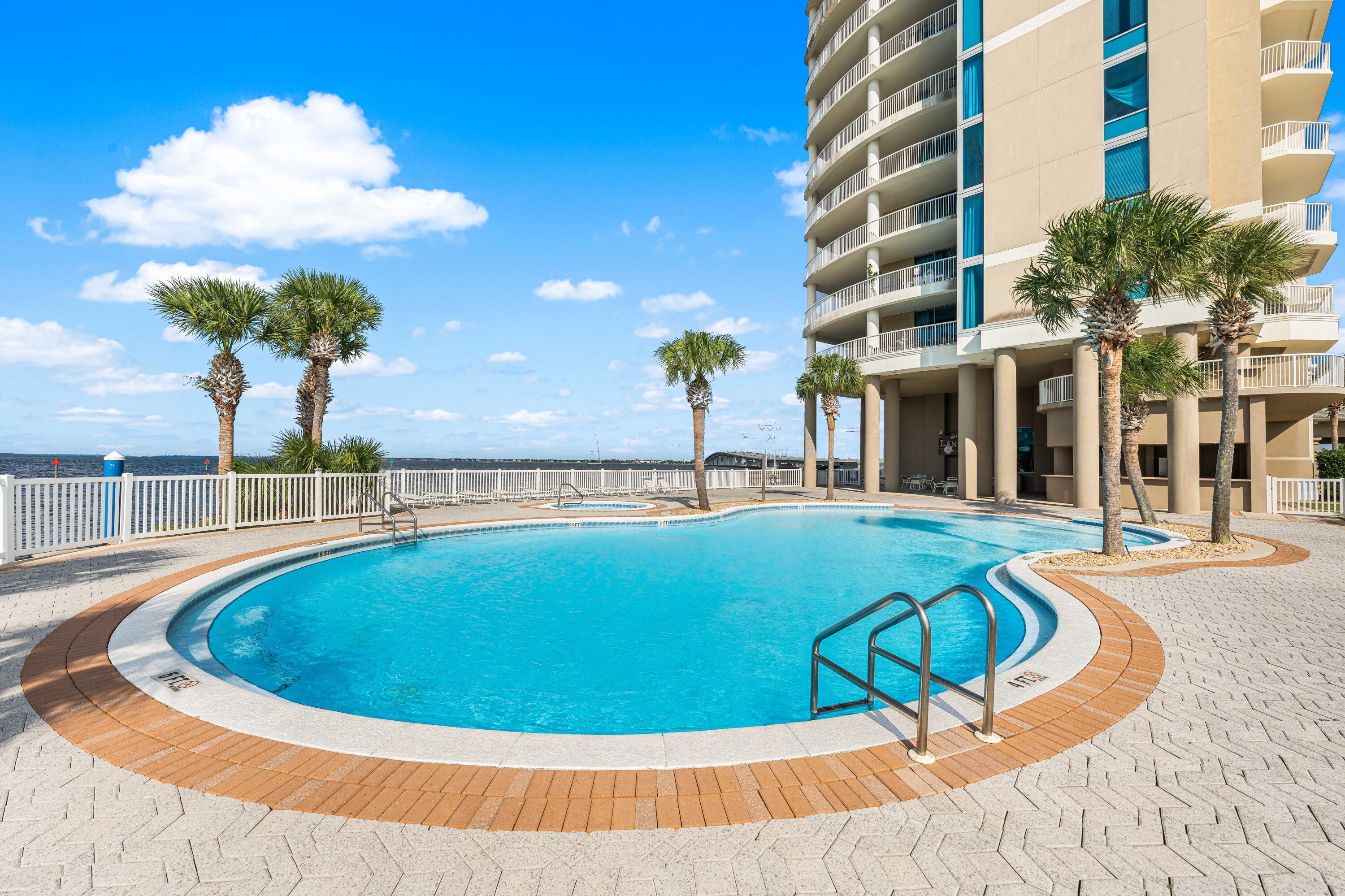 Marina Landing - Residential