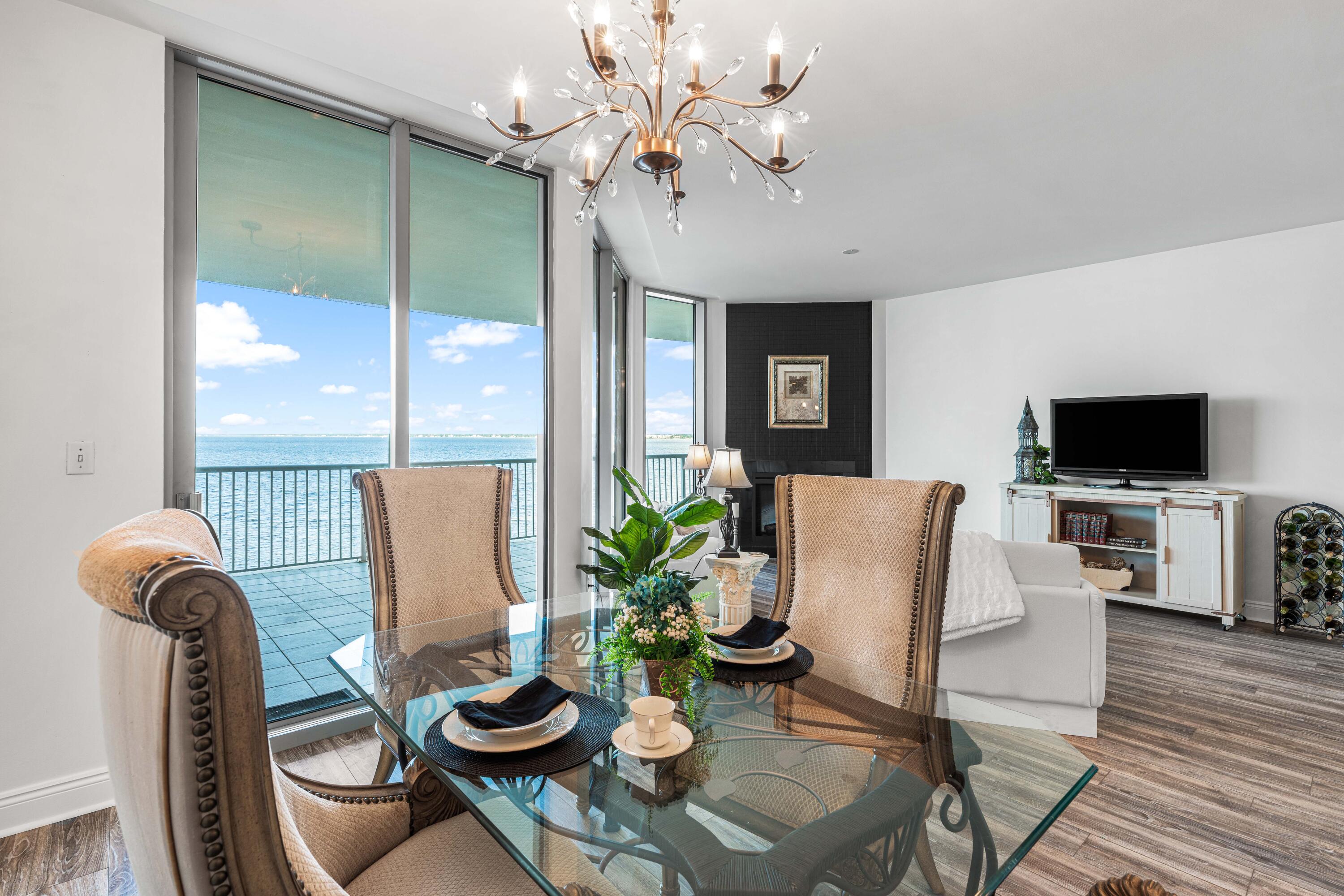 Marina Landing - Residential