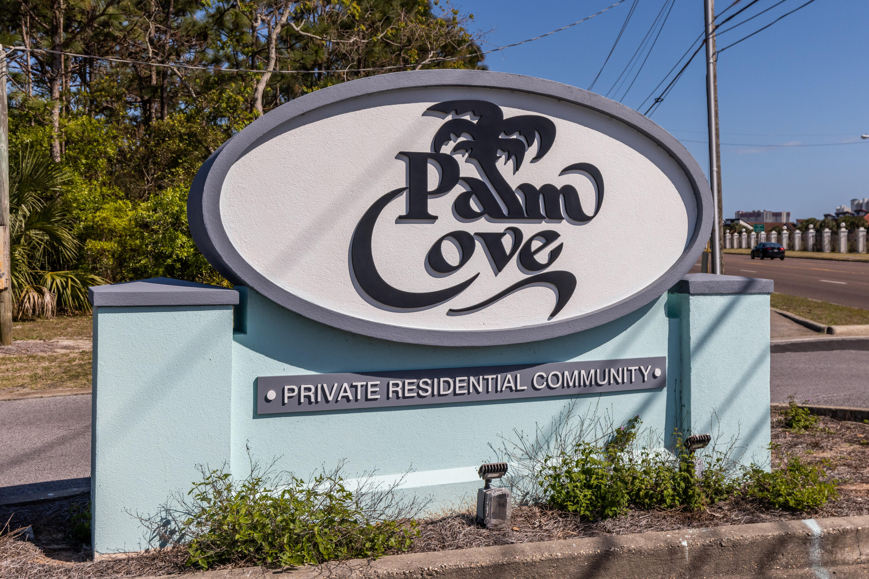 Palm Cove - Residential
