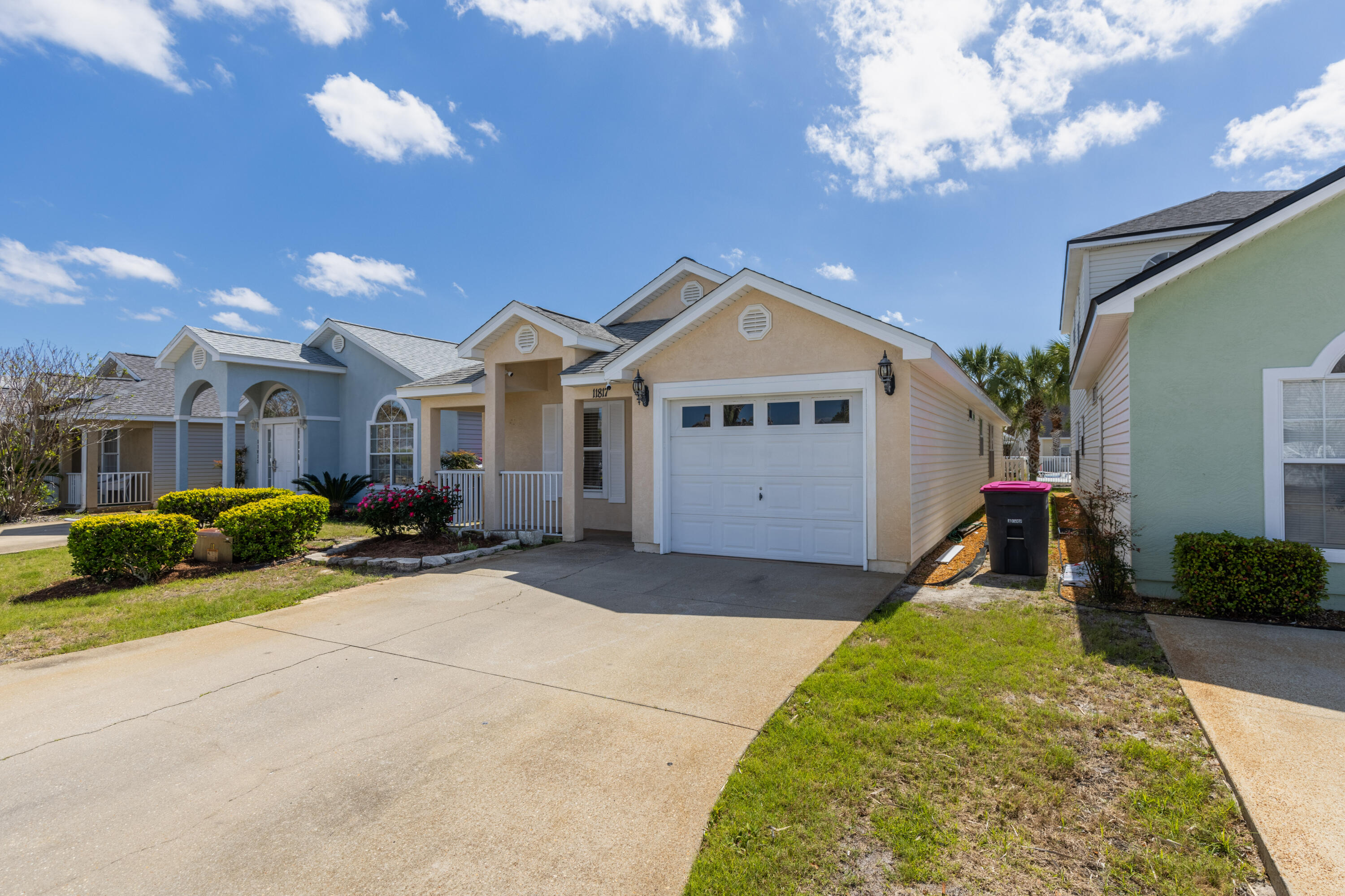 Palm Cove - Residential
