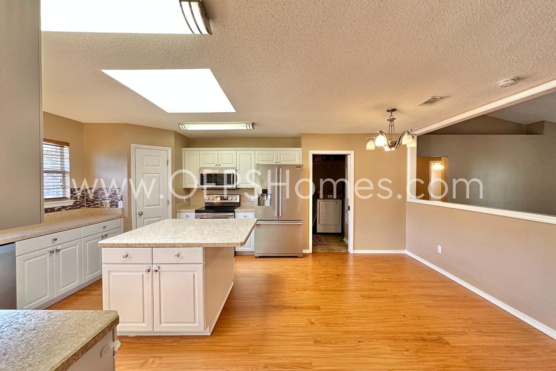 Country Breeze Estates - Residential Lease