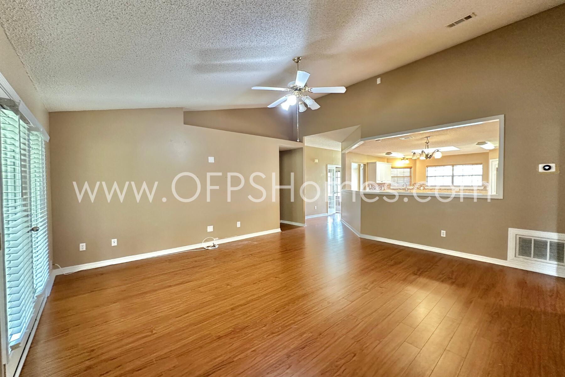 Country Breeze Estates - Residential Lease