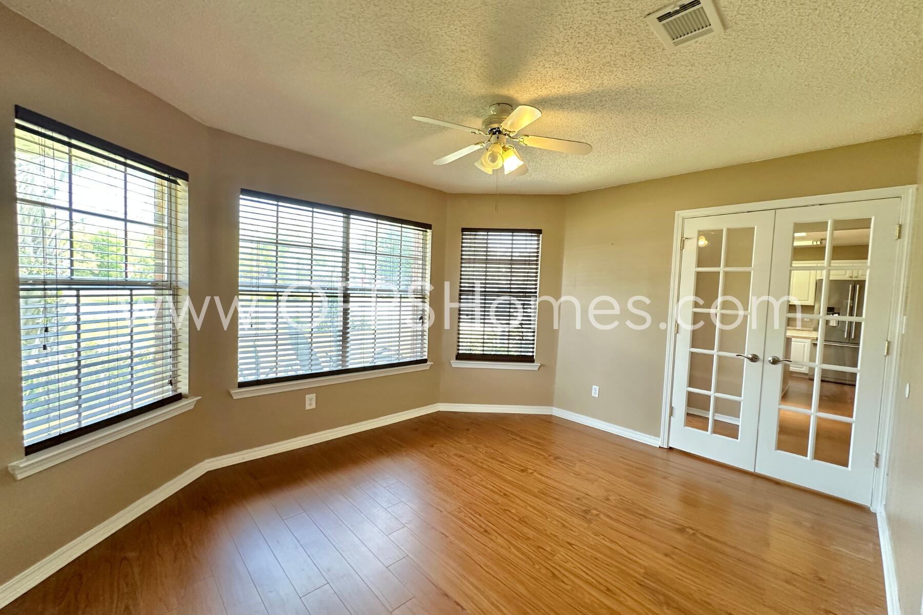 Country Breeze Estates - Residential Lease