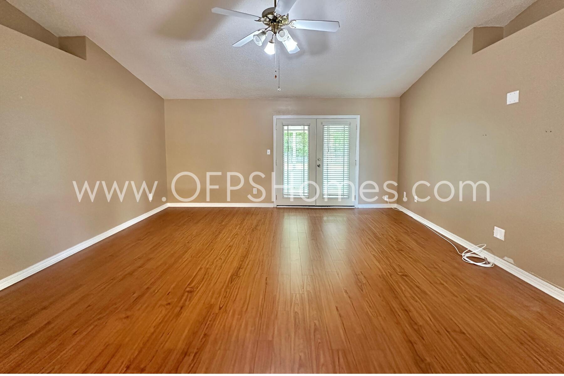 Country Breeze Estates - Residential Lease