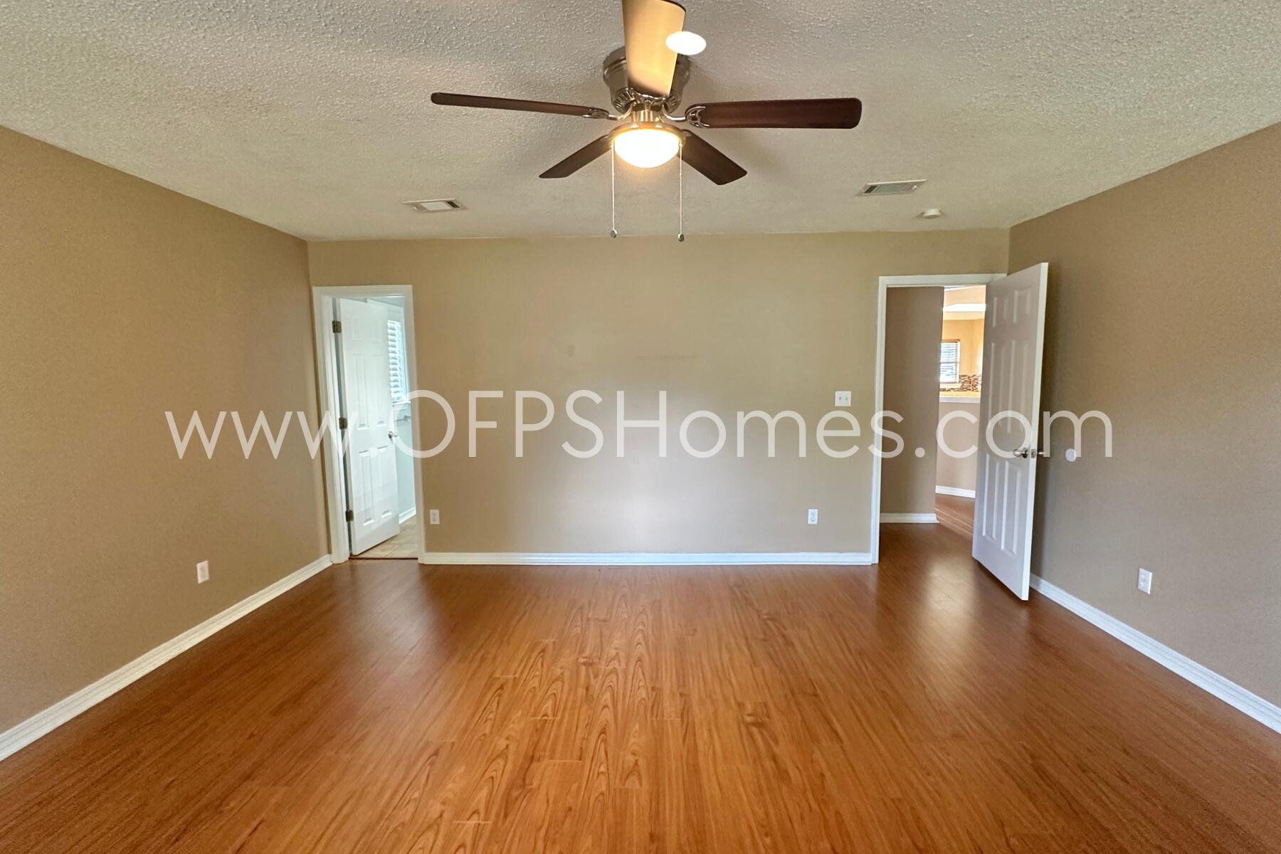 Country Breeze Estates - Residential Lease