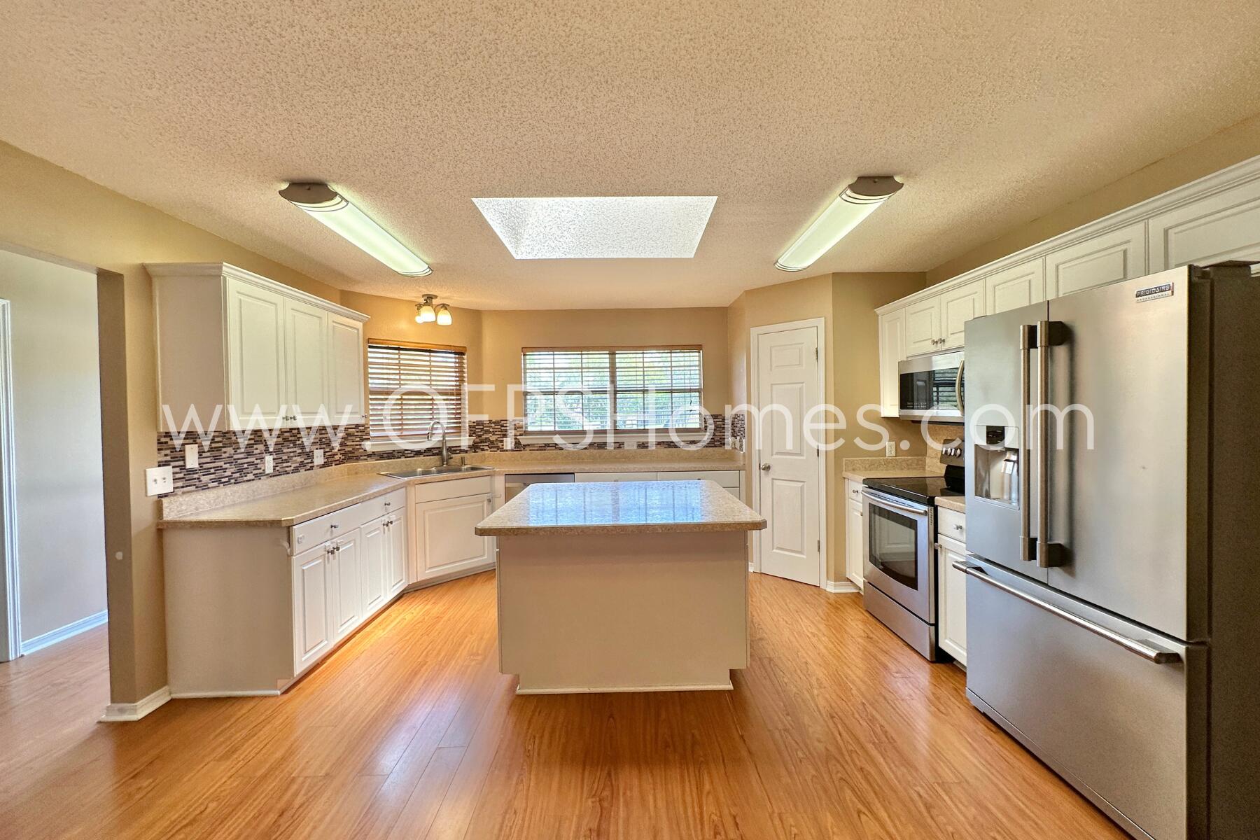 Country Breeze Estates - Residential Lease