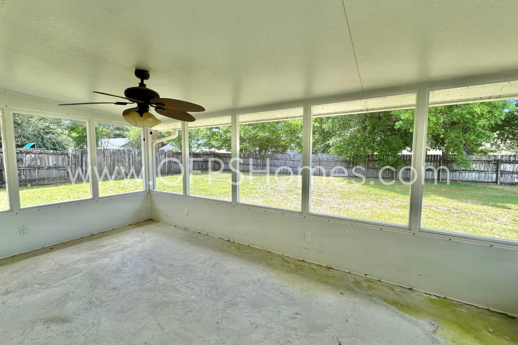 Country Breeze Estates - Residential Lease