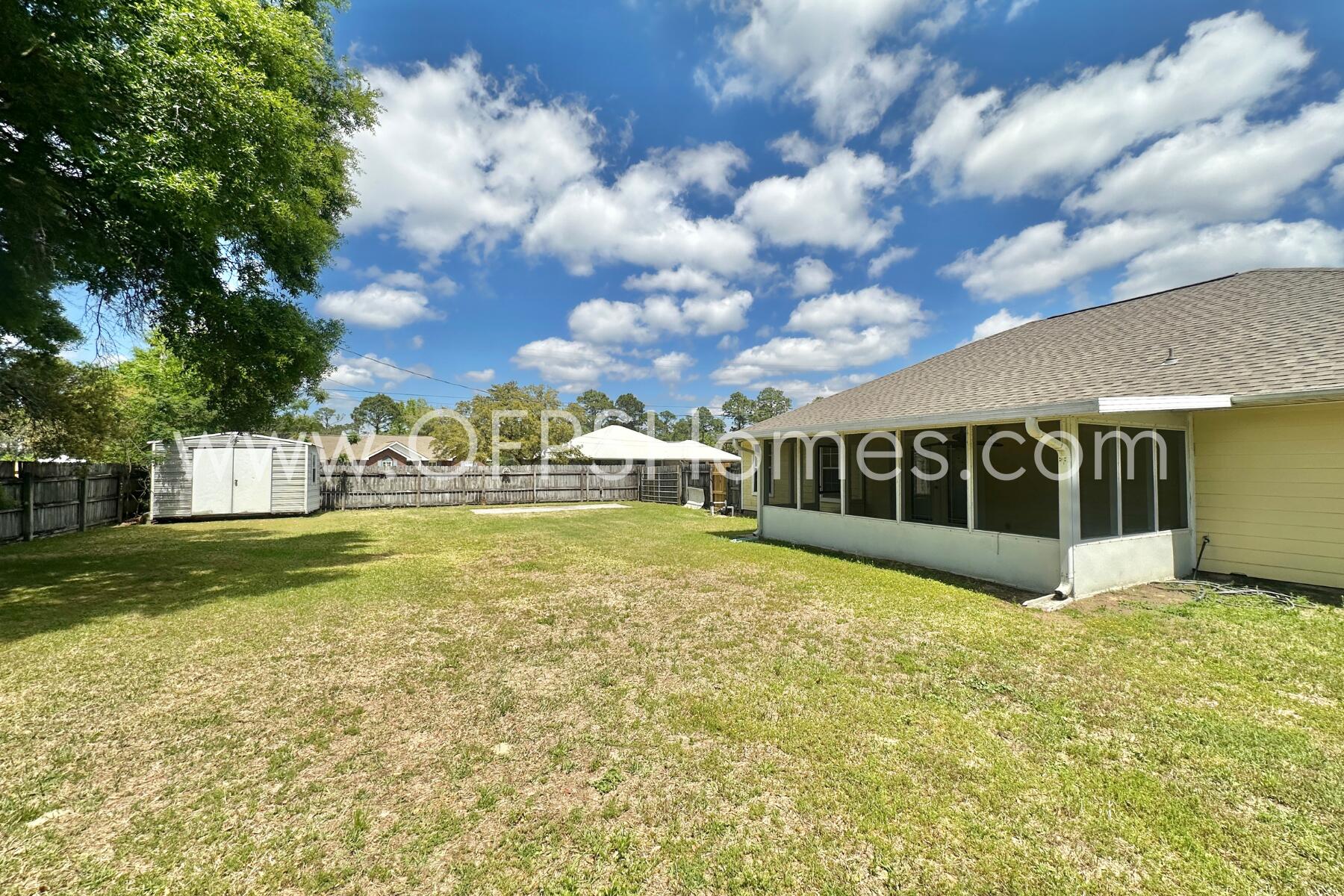 Country Breeze Estates - Residential Lease