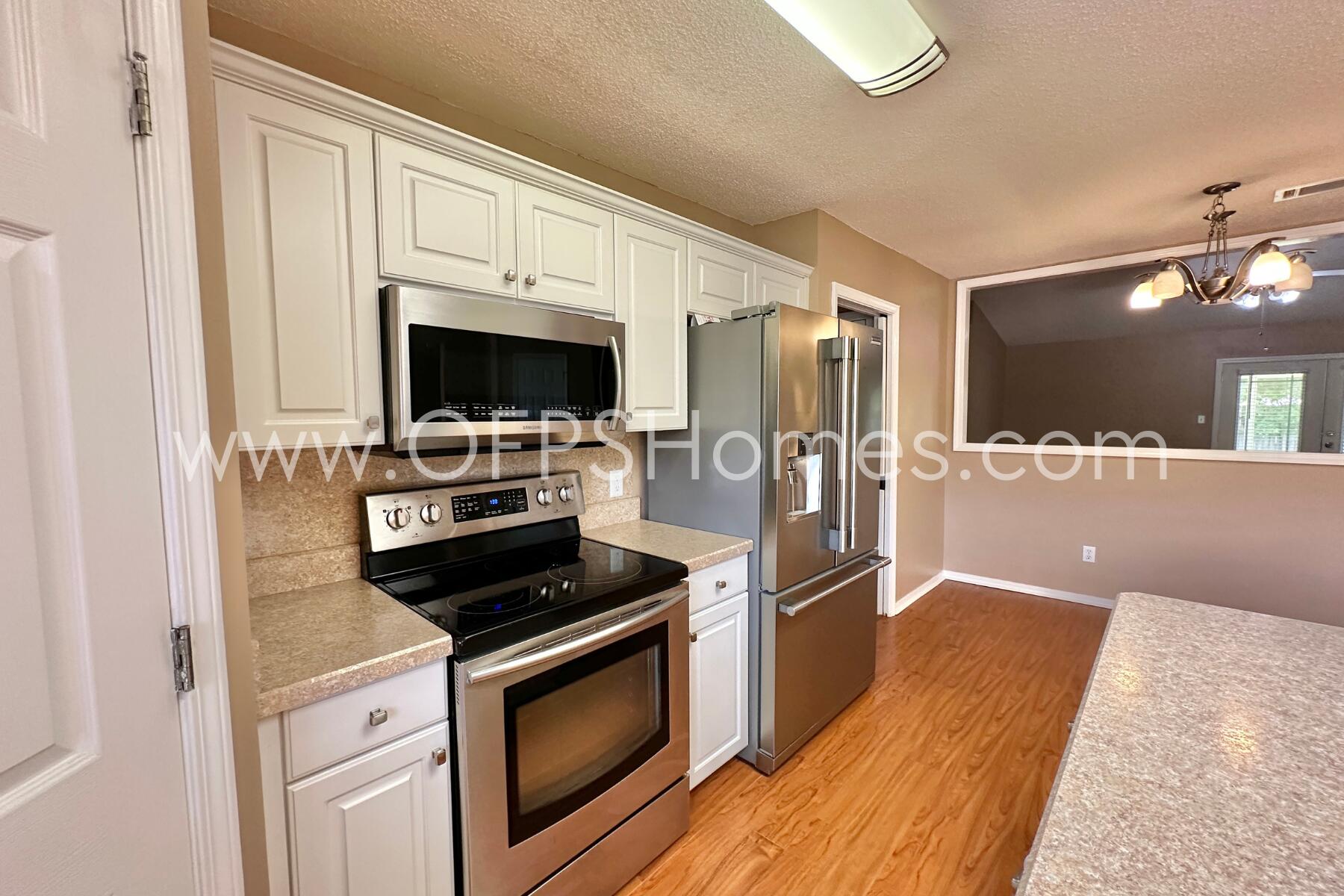 Country Breeze Estates - Residential Lease
