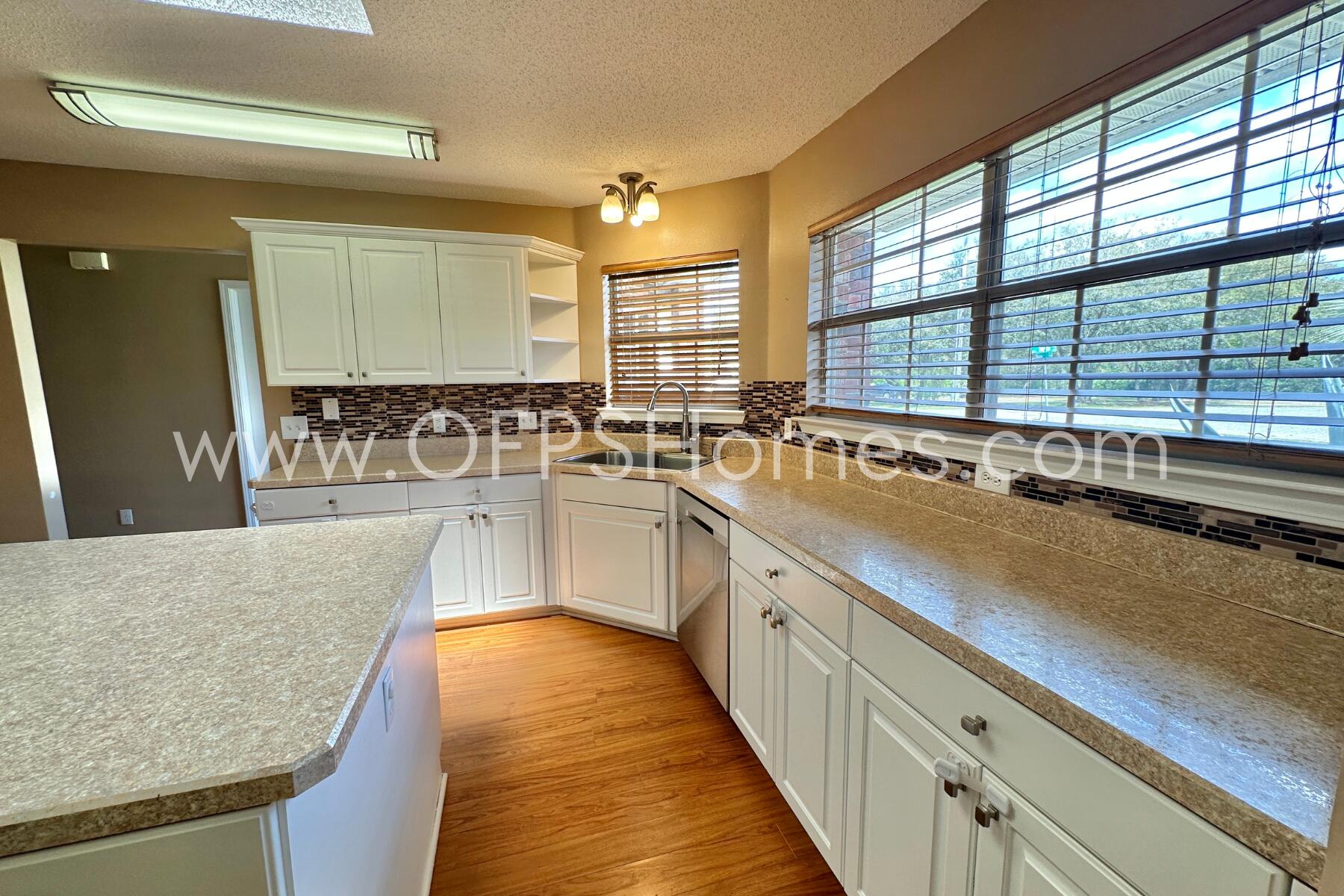Country Breeze Estates - Residential Lease